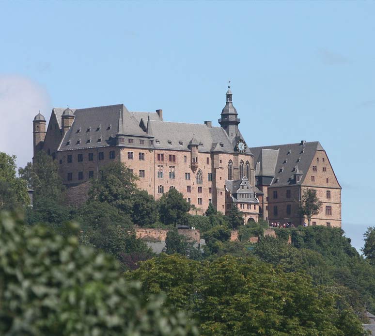 Hotel Burghotel Staufenberg